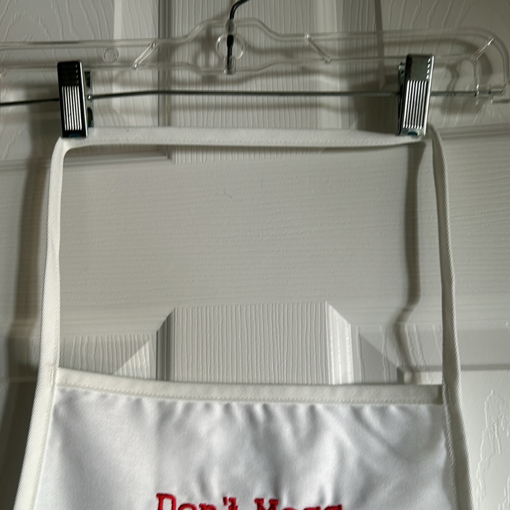 Chef’s apron - Picture 5 of 5